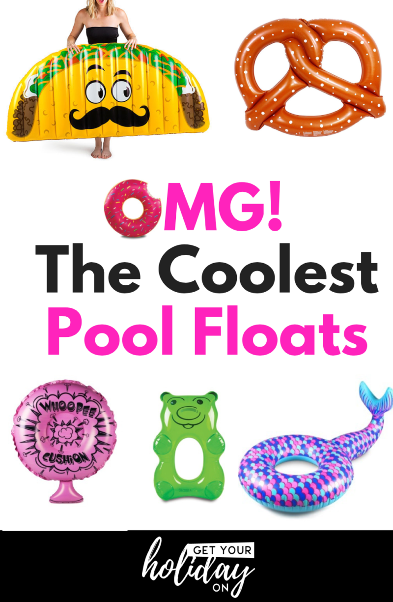 baby hashtags shower The Your 14 OMG! Pool 7 of â€¢ Page Floats Coolest â€¢ Get