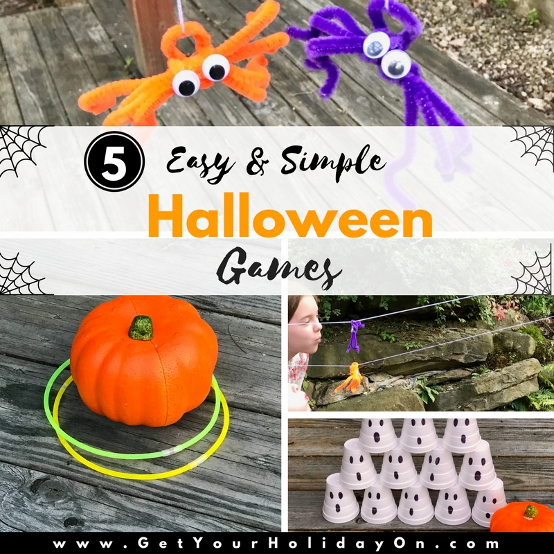 5 easy simple halloween games get your holiday on military ugly christmas sweater