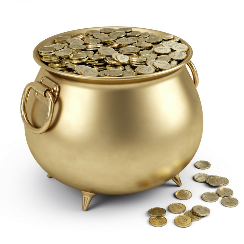 St. Patricks Day Hashtags | 77 + Lucky Hashtagging Ideas