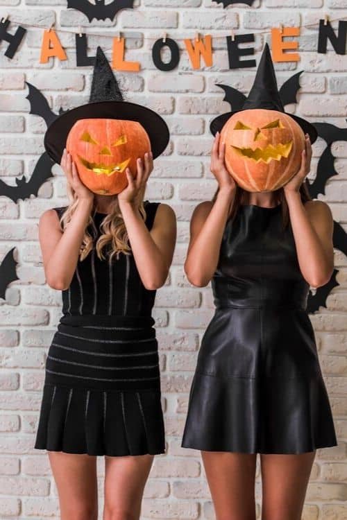 Haunted Hashtags Best Halloween Hashtags in October | Get Your Holiday On