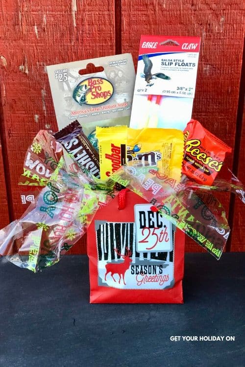 Fun Door Prizes for Elephant Party Get Your Holiday On