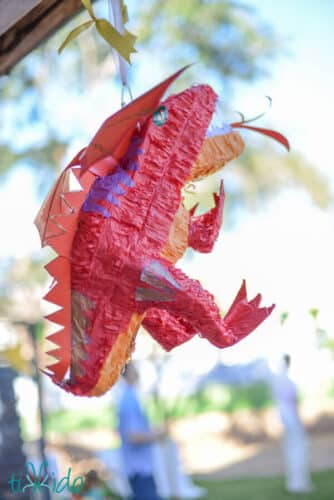 How to Make a Piñata | Get Your Holiday On