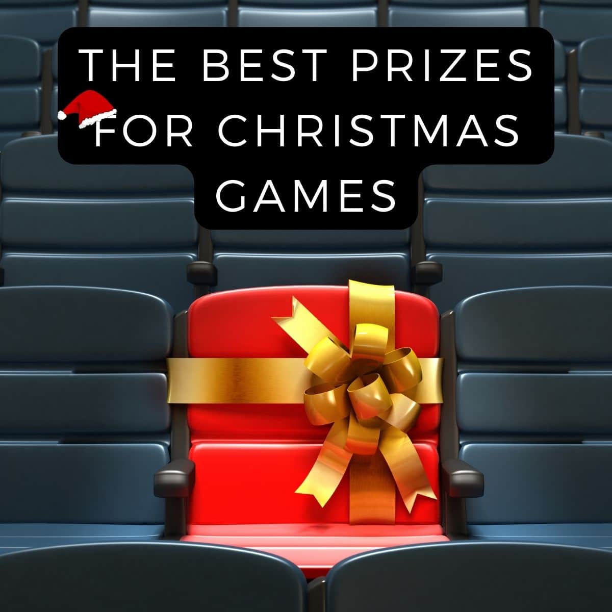 Good christmas prizes Clearance