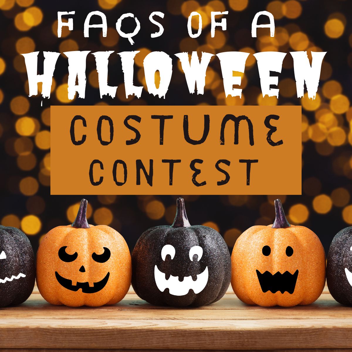Halloween Costume Contest Do S And Don Ts Get Your Holiday On